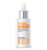 BRTC Vitalizer vitamin C_10 Ampoule Made in Korea Cosmetics